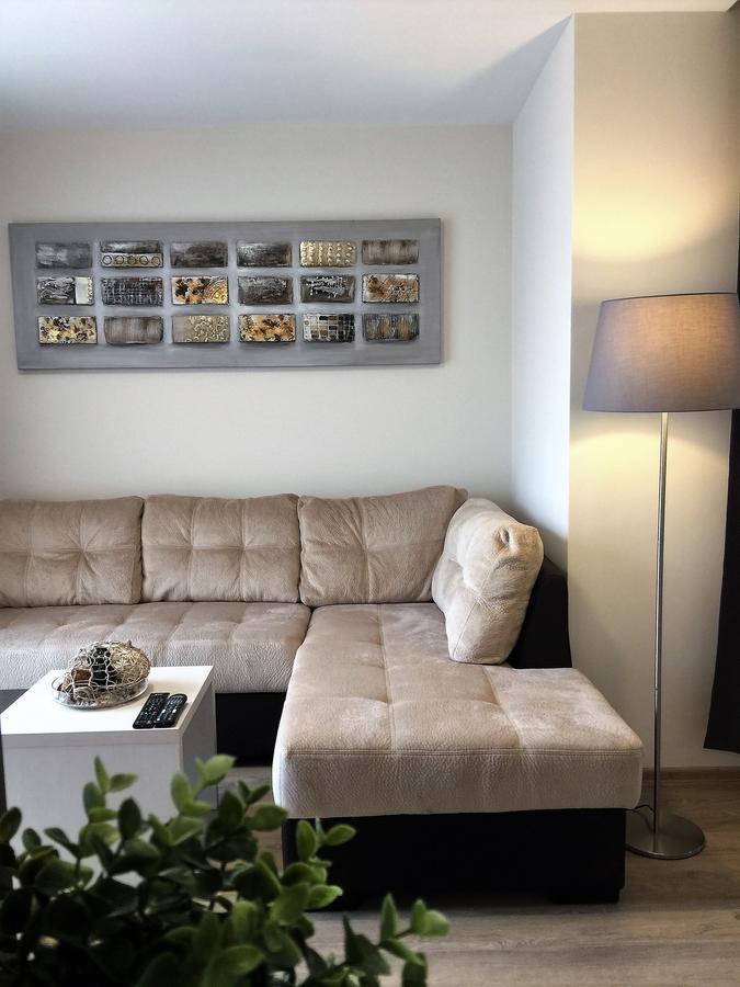 Apartment Sky Blagoevgrad